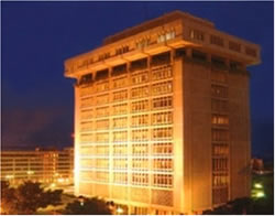 banco central