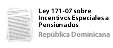 ley pensionados