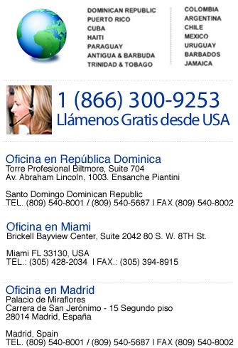 jurisdicciones