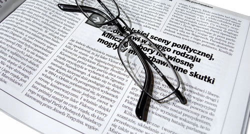 legal articles