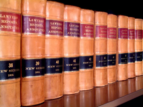 intellectual property services