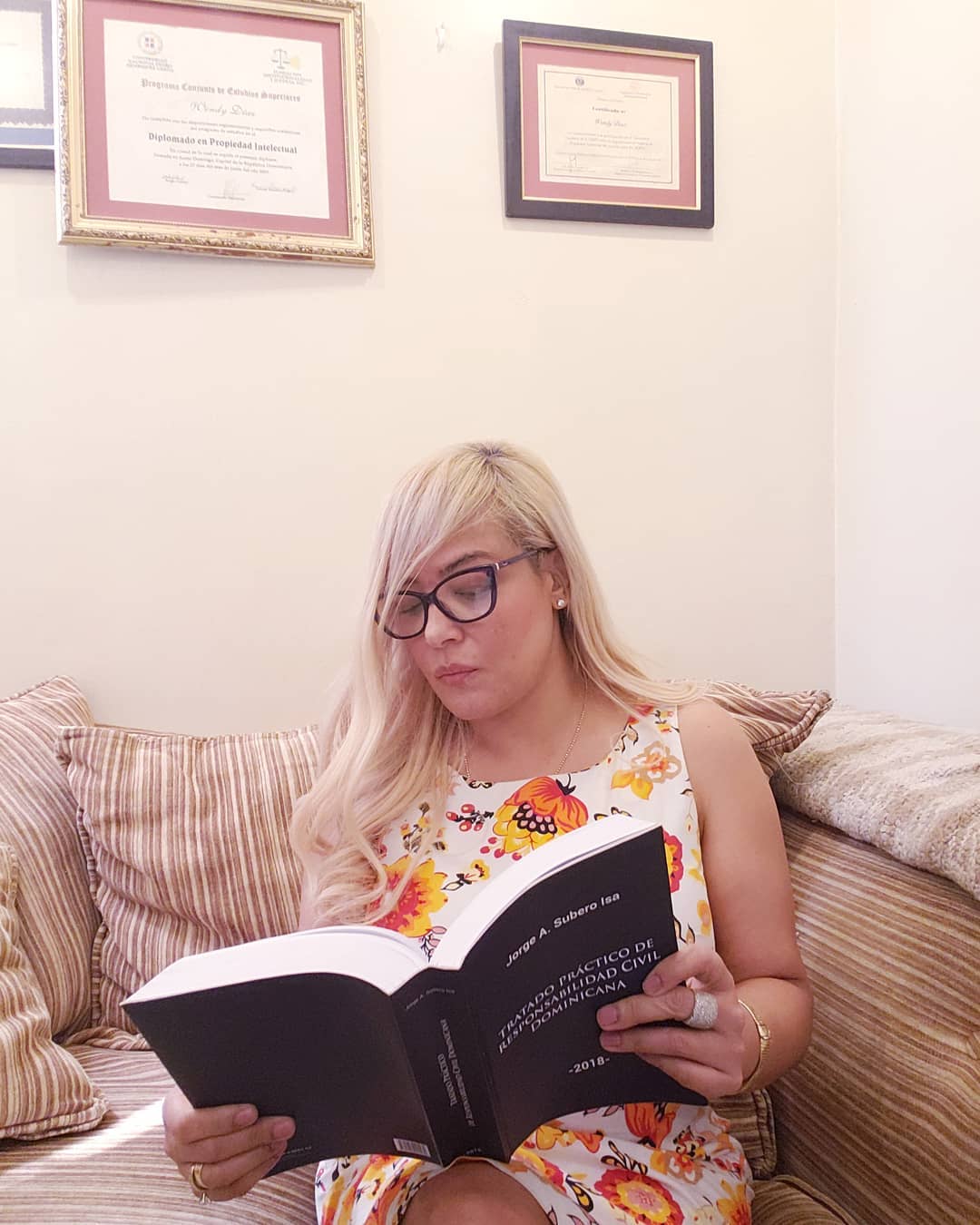 Attorney Hancel Wendy Diaz