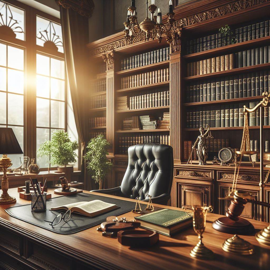 Penal Attorney in San Cristobal