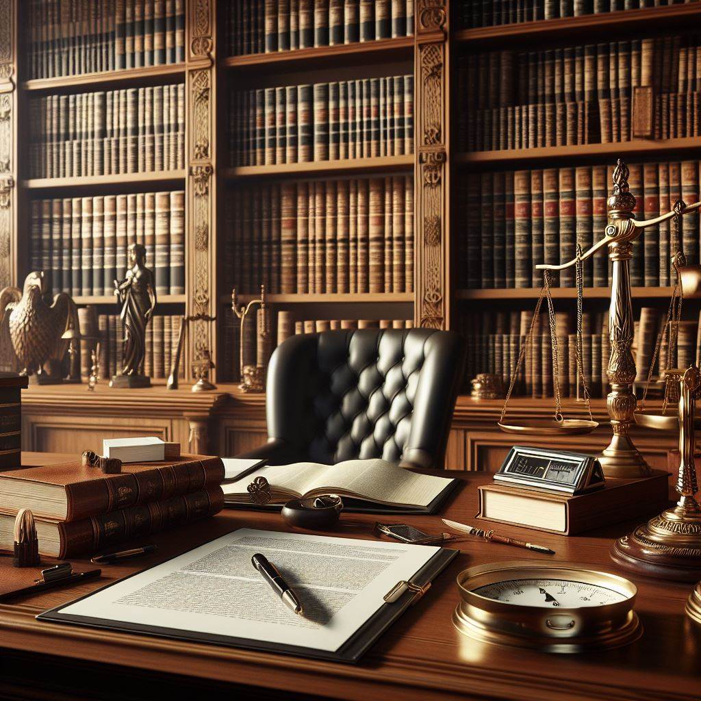 Criminal Lawyers in Samaná