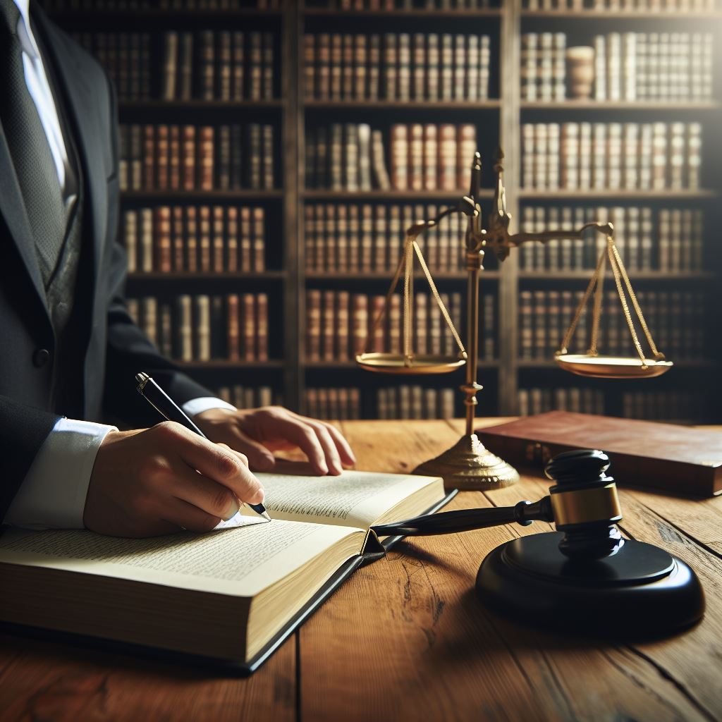 White Collar Crime Defense