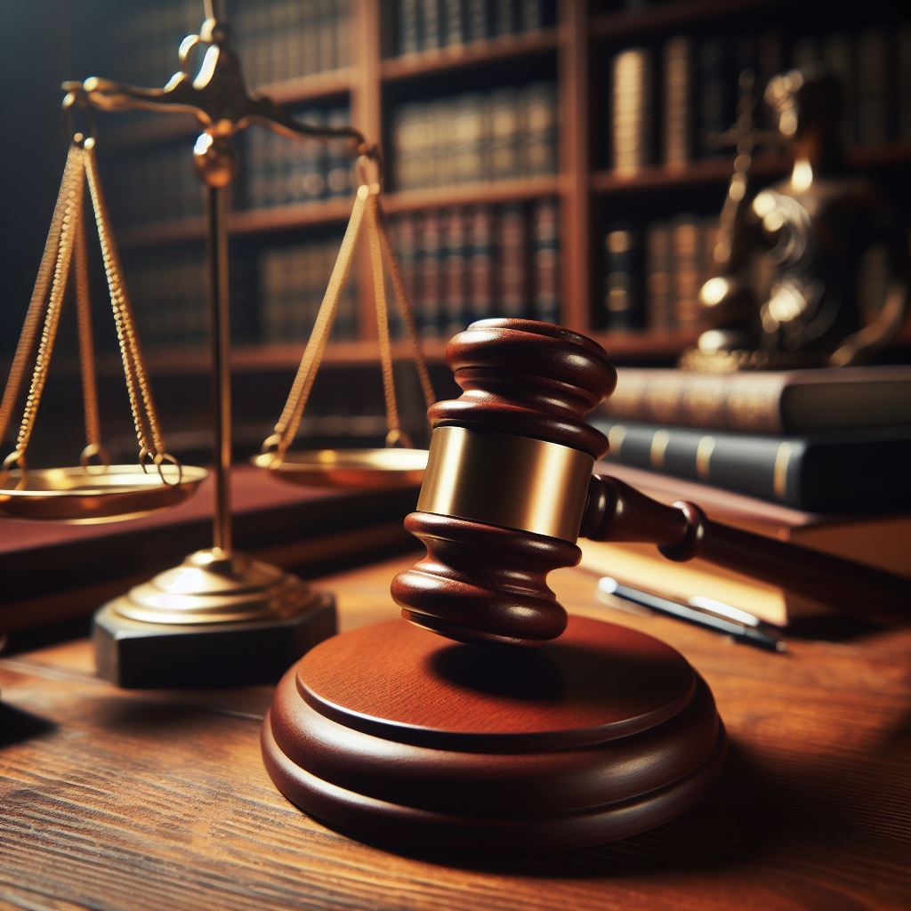 Criminal Justice Lawyers in the Dominican Republic