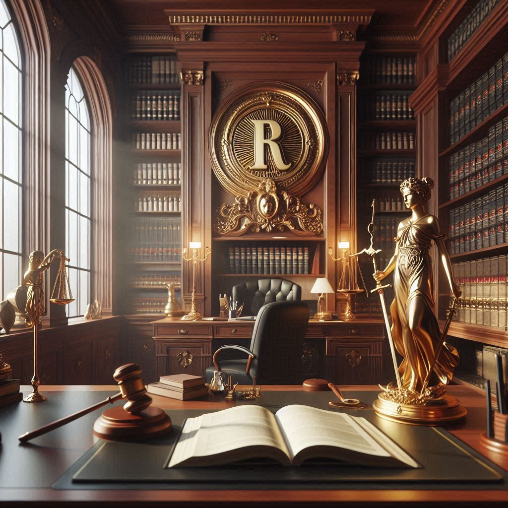 Trademark Litigation Lawyer in Dominican Republic